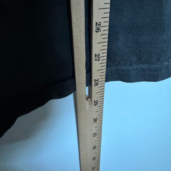 Vintage Harley Davidson Shirt Mens Large Tie Dye Dream Catcher Dick Farmers 90s - Picture 13 of 13